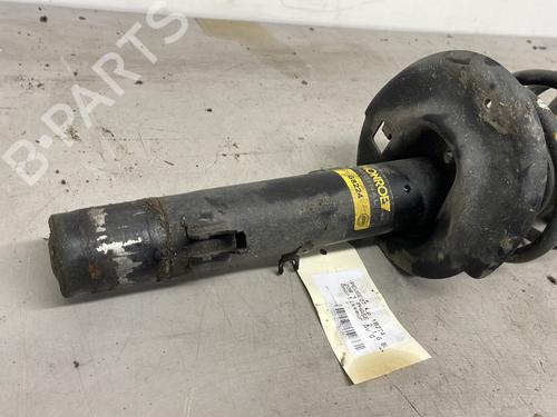 Used Left front shock absorber Left front shock absorber PEUGEOT 208 I (CA_, CC_) 1.6 HDi / BlueHDi 75 (75 hp) 30872262 30872262