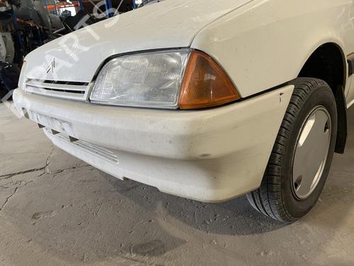 Used Front bumper Front bumper CITROËN AX (ZA-_) 14 D (52 hp) 35927223 35927223