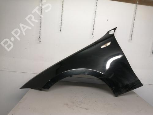 Left front fenders BMW 1 (E81) 118 d | BP26413516C41 