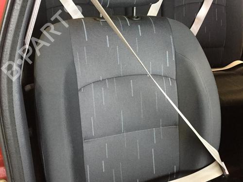 Seats set RENAULT CLIO II (BB_, CB_) 1.4 16V (B/CB0P, BB13) | BP29456307C78 