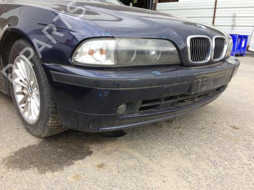 Front bumper BMW 5 Touring (E39) 530 d | BP29244566C7 