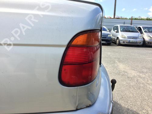 Left taillight BMW 5 (E39) 520 d | BP27654264C34 