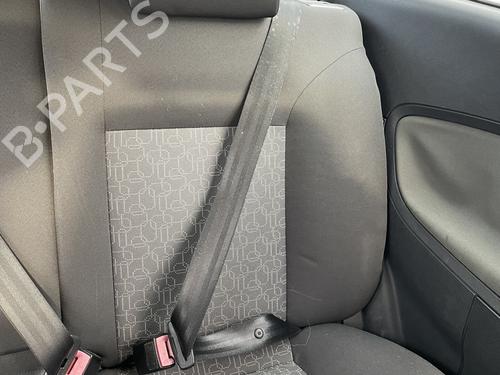 Engache cinturón SEAT IBIZA III (6L1) 1.2 12V (70 hp) 31017558