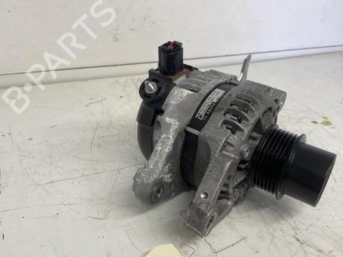 Alternator TOYOTA AYGO X (_B7_) 1.0 VVT-i (KGB70) | BP26427054M7 - Image 8