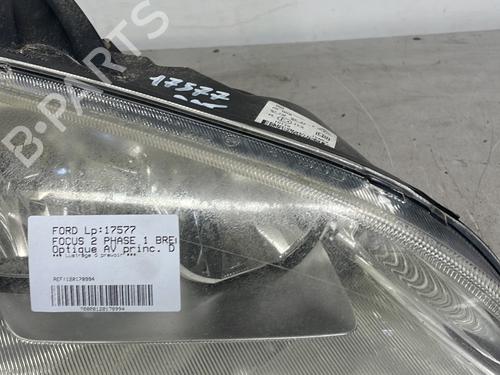 Right headlight FORD FOCUS II Turnier (DA_, FFS, DS) 1.8 TDCi | BP31997953C29
