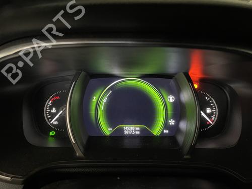 Electronic module RENAULT MEGANE IV Hatchback (B9A/M/N_) 1.5 dCi 110 (B9A3) | BP33113885M83  - Image 5