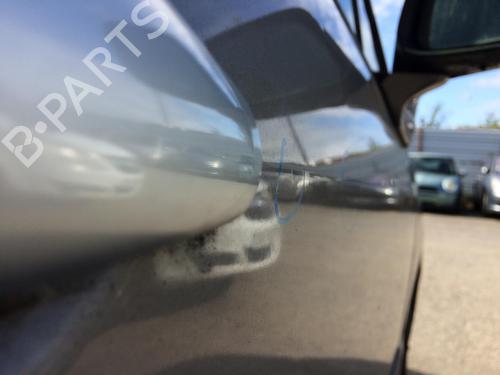 Right slide door CITROËN C8 (EA_, EB_) 2.0 HDi 165 | BP29008910C75 