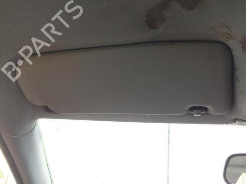 Used Left sun visor AUDI A3 (8L1) 1.9 TDI (110 hp) 28613084