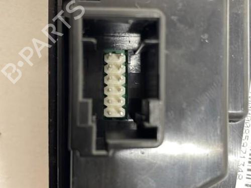 Climate control CITROËN C4 II (NC_) 1.6 HDi 115 | BP26427248I5