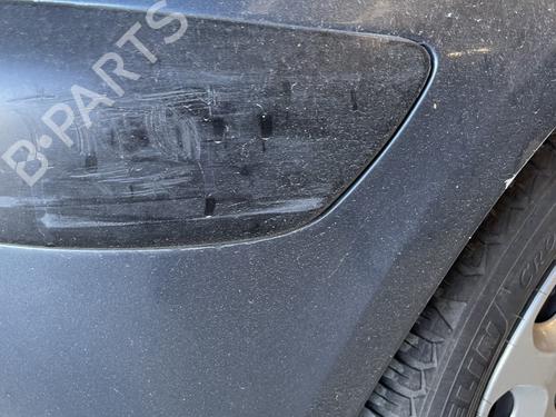 Rear bumper PEUGEOT 307 (3A/C) 1.6 HDi | BP26420774C8 