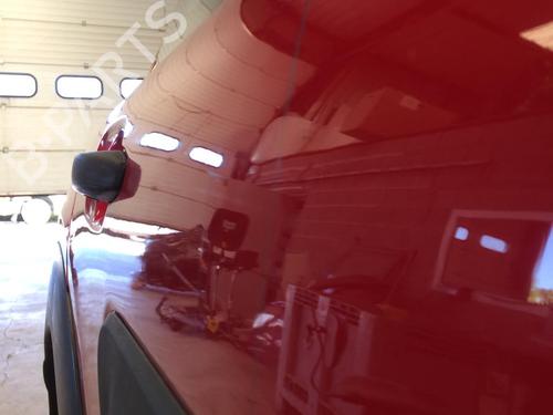 Dør højre bagtil CITROËN C4 CACTUS 1.2 VTi 82 | BP27433795C5  - Image 7