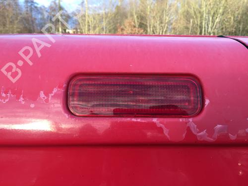 Used Third brake light FORD TRANSIT CONNECT (P65_, P70_, P80_) 1.8 Di (75 hp) 31338625