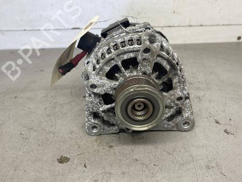 Used Alternator FORD FIESTA VII (HJ, HF) 1.1 Ti-VCT (86 hp) 26415032