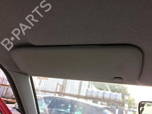 Used Left sun visor PEUGEOT 306 Hatchback (7A, 7C, N3, N5) 1.4 (75 hp) 29208978