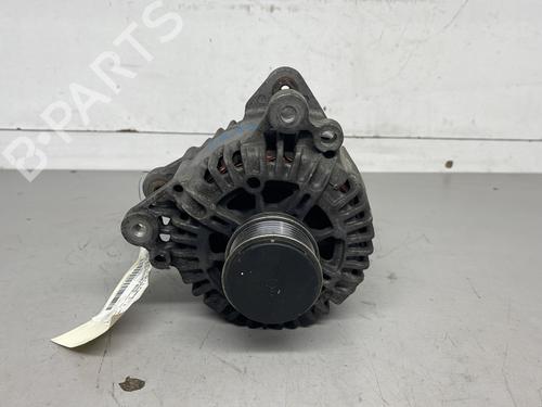 Used Alternator Alternator SEAT ALTEA (5P1) 1.9 TDI (105 hp) 26419189 26419189