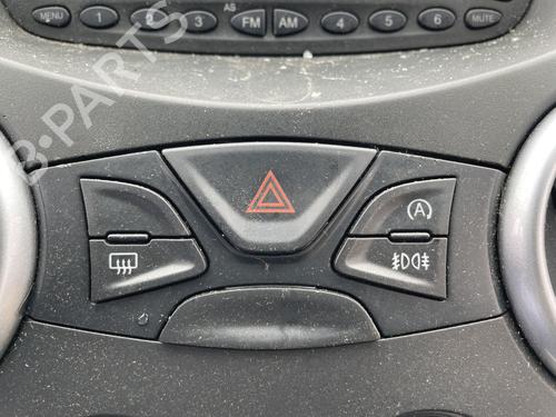 Advarselskontakt Advarselskontakt FORD KA (RU8) 1.3 TDCi (75 hp) 33722786 33722786