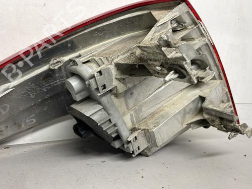 Right taillight CITROËN C4 Picasso I MPV (UD_) 2.0 HDi 138 | BP29995933C35 