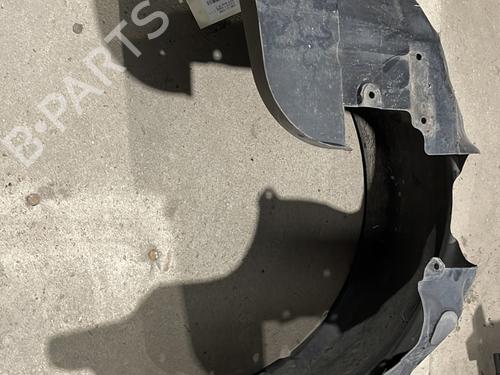 Wheel arch FORD FIESTA VII (HJ, HF) 1.1 Ti-VCT | BP26413428C56 