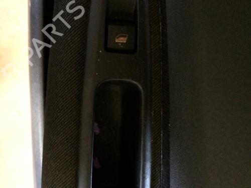 Used Right rear window switch Right rear window switch PEUGEOT 5008 (0U_, 0E_) 1.6 HDi (110 hp) 28541791 28541791