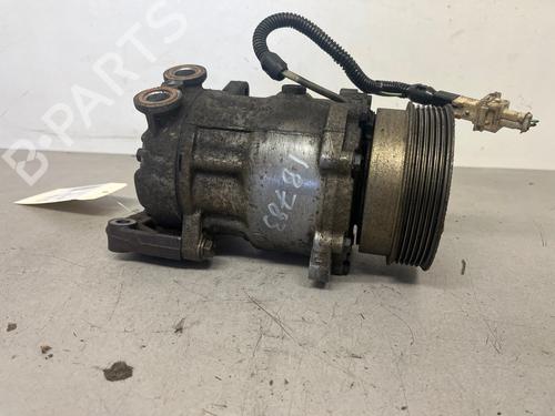 AC compressor CITROËN C5 I (DC_) 3.0 V6 (DCXFXC, DCXFXF) | BP39032429M34 - Image 3