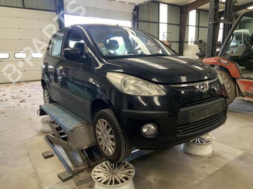 Used Parts HYUNDAI i10 I (PA) 1.1 CRDi 2742828