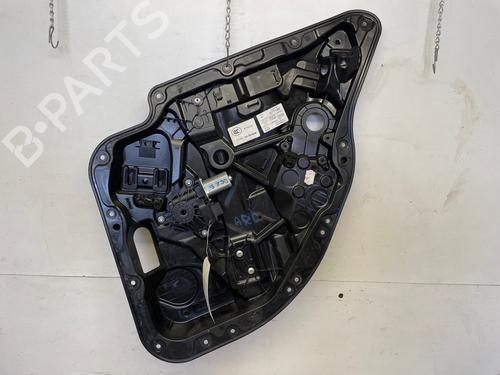 Used Rear right window mechanism Rear right window mechanism 36471367 36471367