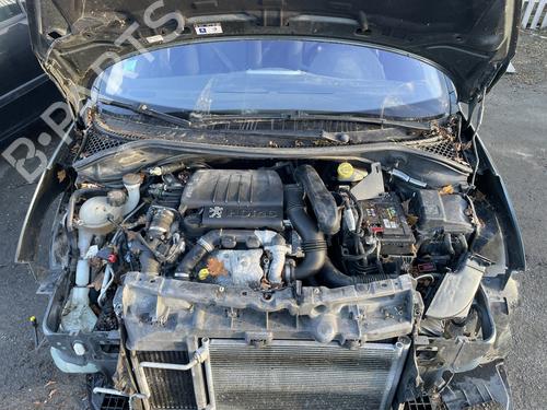 Używane Podszybie PEUGEOT 207 (WA_, WC_) 1.6 HDi (90 hp) 30520024