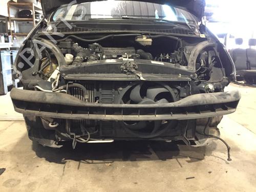 Intercooler CITROËN XSARA PICASSO (N68) 1.6 HDi | BP30933179M30