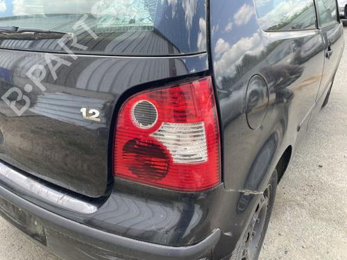 Used Right taillight VW POLO (9N_, 9A_) 1.2 12V (64 hp) 26439926