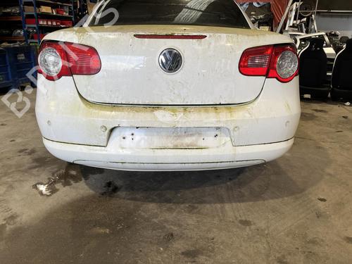 Right taillight VW EOS (1F7, 1F8) 2.0 TDI | BP31269838C35