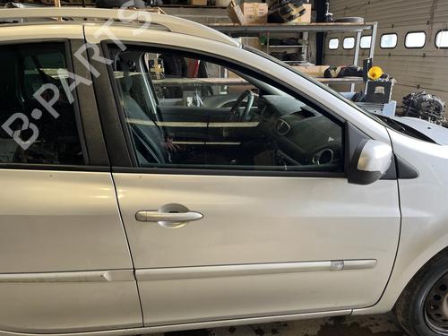 Used Front right window mechanism Front right window mechanism RENAULT CLIO III (BR0/1, CR0/1) [2005-2014] 33877212 33877212