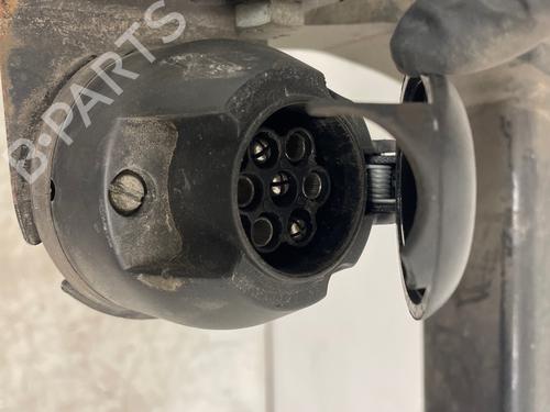 Trækkugle/Mekanisme Trækkugle/Mekanisme RENAULT MEGANE III Grandtour (KZ0/1) 1.5 dCi (KZ09, KZ0D, KZ1G, KZ29, KZ14, KZ1W, KZ10, KZ1F,... (110 hp) 36397550 36397550