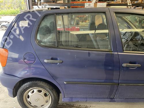 Used Rear right window mechanism VW POLO III (6N1) 55 1.3 (55 hp) 31883306