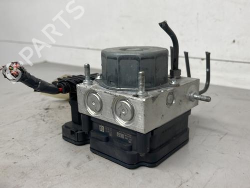 ABS pump RENAULT CLIO IV (BH_) 1.5 dCi 75 | BP26419192M43 