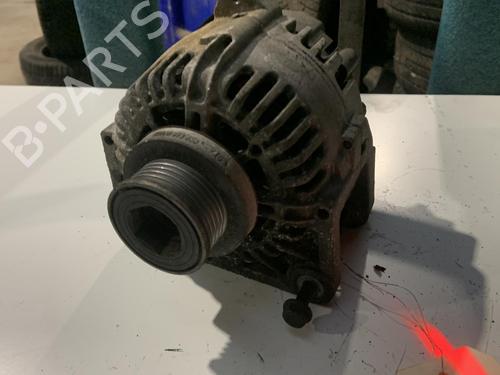 Starter RENAULT MEGANE II (BM0/1_, CM0/1_) 1.6 16V (BM0C, CM0C) | BP26428061M8