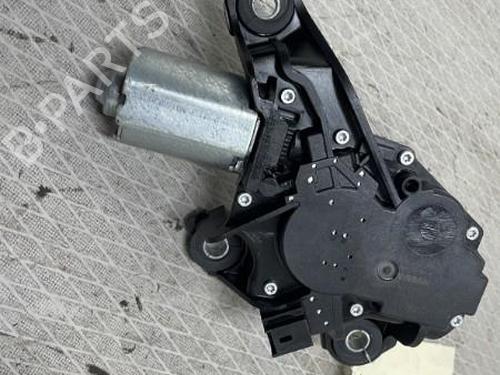 Rear wiper motor NISSAN QASHQAI / QASHQAI +2 I (J10, NJ10, JJ10E) 1.5 dCi | BP26422089M102 