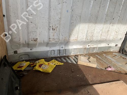 Used Cargo separator Cargo separator RENAULT MASTER II Van (FD) 2.5 dCi 100 (FD0U, FD0V, FD3U, FD3V, FD8U, FD8V) (99 hp) 33475023 33475023