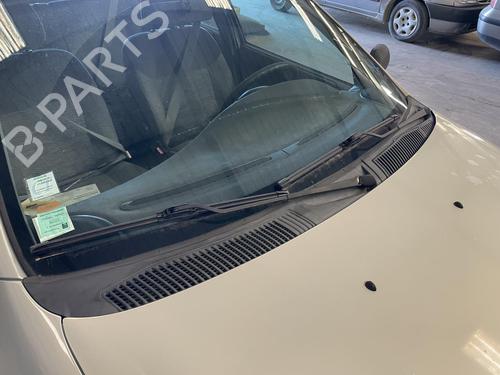 Used Front windshield wiper arm RENAULT MEGANE I Grandtour (KA0/1_) 1.9 dCi (KA05, KA1F) (102 hp) 26423271