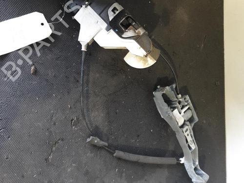 Used Front left lock CITROËN C3 II (SC_) 1.4 HDi 70 (SC8HZC, SC8HR0, SC8HP4) (68 hp) 26416884