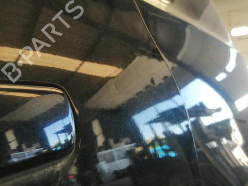 Left rear door NISSAN QASHQAI / QASHQAI +2 I (J10, NJ10, JJ10E) 2.0 dCi | BP26420820C4 