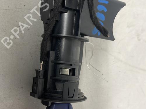 Ignition barrel FIAT PUNTO (188_) 1.2 60 (188.030, .050, .130, .150, .230, .250) | BP26421636M48 