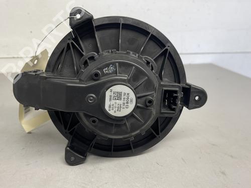 Heater blower motor FORD FIESTA VII (HJ, HF) 1.1 Ti-VCT | BP26413413M62 