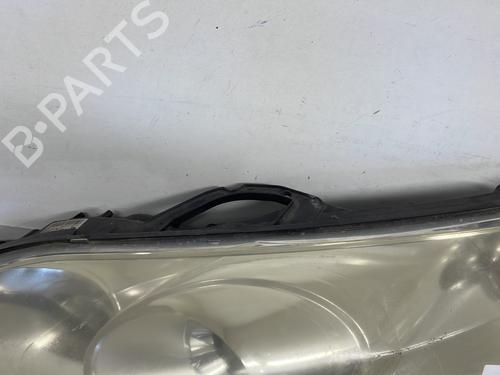 Used Left headlight Left headlight PEUGEOT 407 (6D_) 2.0 HDi 135 (6DRHRH, 6DRHRE, 6DRHRG, 6DRHRJ) (136 hp) 30001501 30001501