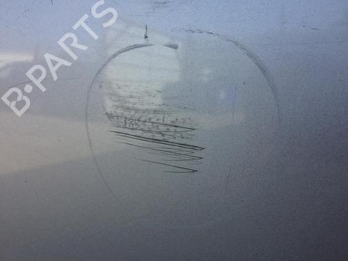 Left rear door PEUGEOT 206 Hatchback (2A/C) 1.4 HDi eco 70 | BP27281991C4 