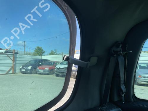 Rear right quarter glass RENAULT ESPACE III (JE0_) 2.2 dCi (JE0K) | BP26740865C92 