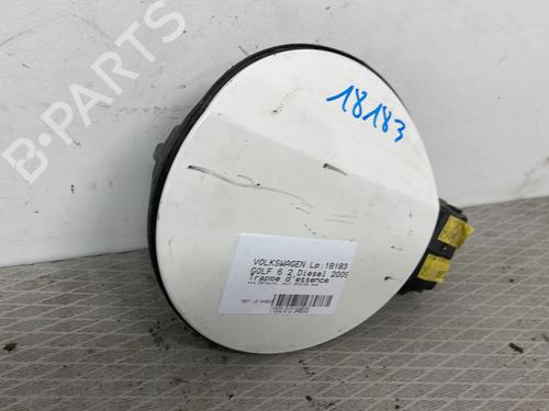Fuel flap VW GOLF VI (5K1) 2.0 TDI | BP32373515C131