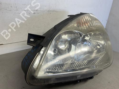 Left headlight CITROËN C5 I (DC_) 2.0 HDi (DCRHZB, DCRHZE) | BP26421056C28  - Image 5
