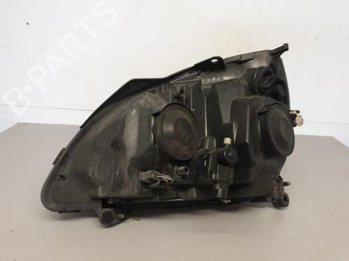 Used Right headlight Right headlight RENAULT CLIO II (BB_, CB_) 1.5 dCi (B/CB07) (65 hp) 26416160 26416160