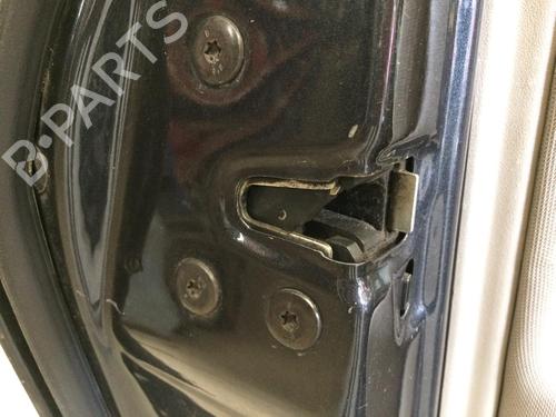 Used Rear left lock RENAULT SCÉNIC II (JM0/1_) 1.5 dCi (JM1E, JM16) (106 hp) 26414088