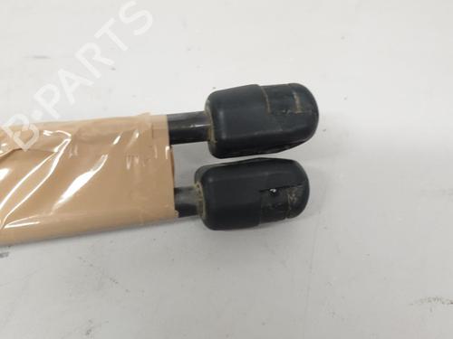 Tailgate lift support SKODA FABIA II (542) 1.6 TDI | BP26426550C138 